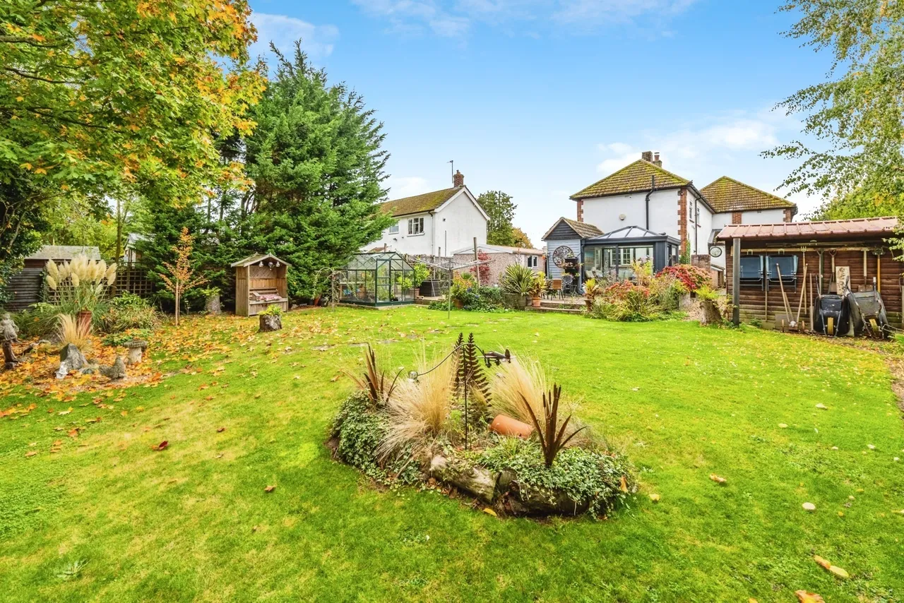Norwich Road, Watton, Thetford, Norfolk, IP25, photo 22