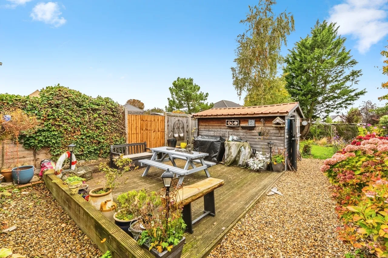 Norwich Road, Watton, Thetford, Norfolk, IP25, photo 19