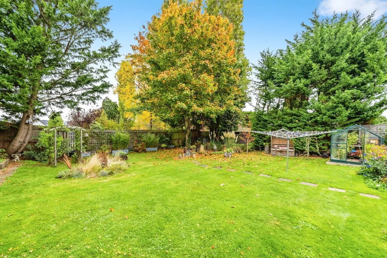 Norwich Road, Watton, Thetford, Norfolk, IP25, photo 20