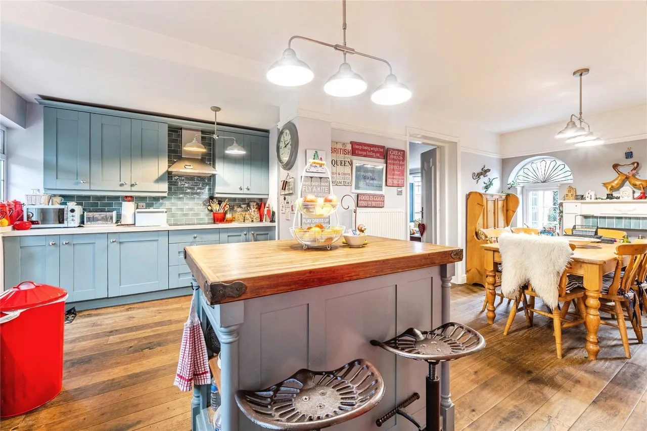 Norwich Road, Watton, Thetford, Norfolk, IP25, photo 9