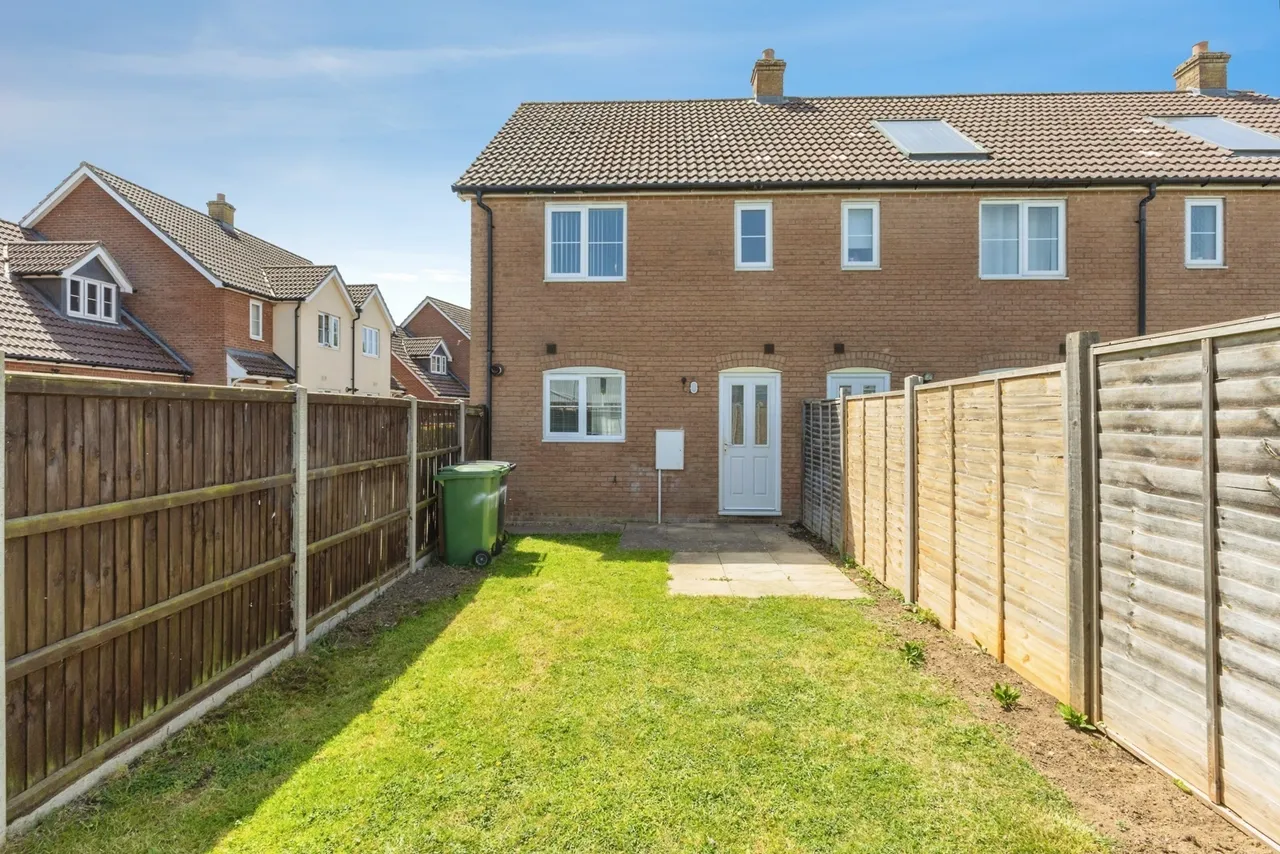 Merchants Court, Watton, Thetford, Norfolk, IP25, photo 4