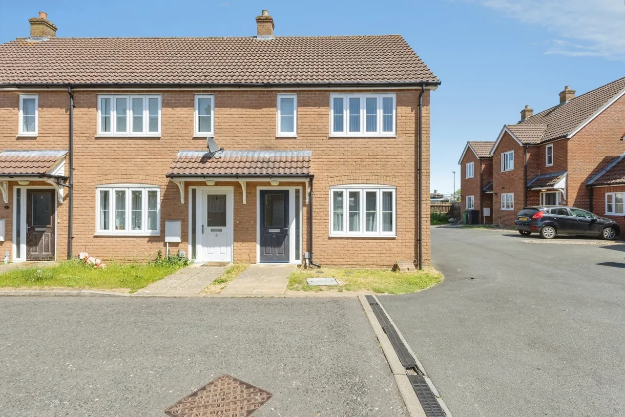 Merchants Court, Watton, Thetford, Norfolk, IP25, photo 21
