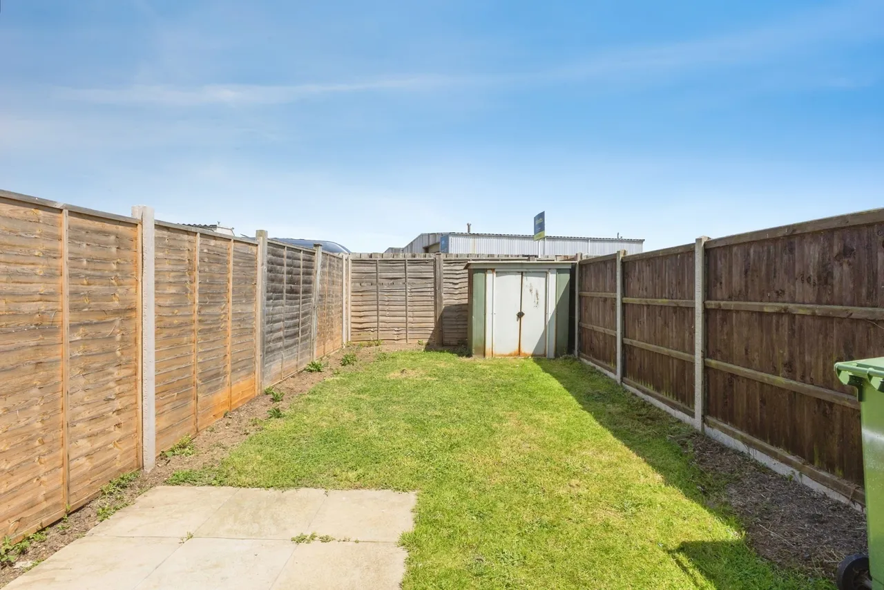Merchants Court, Watton, Thetford, Norfolk, IP25, photo 17