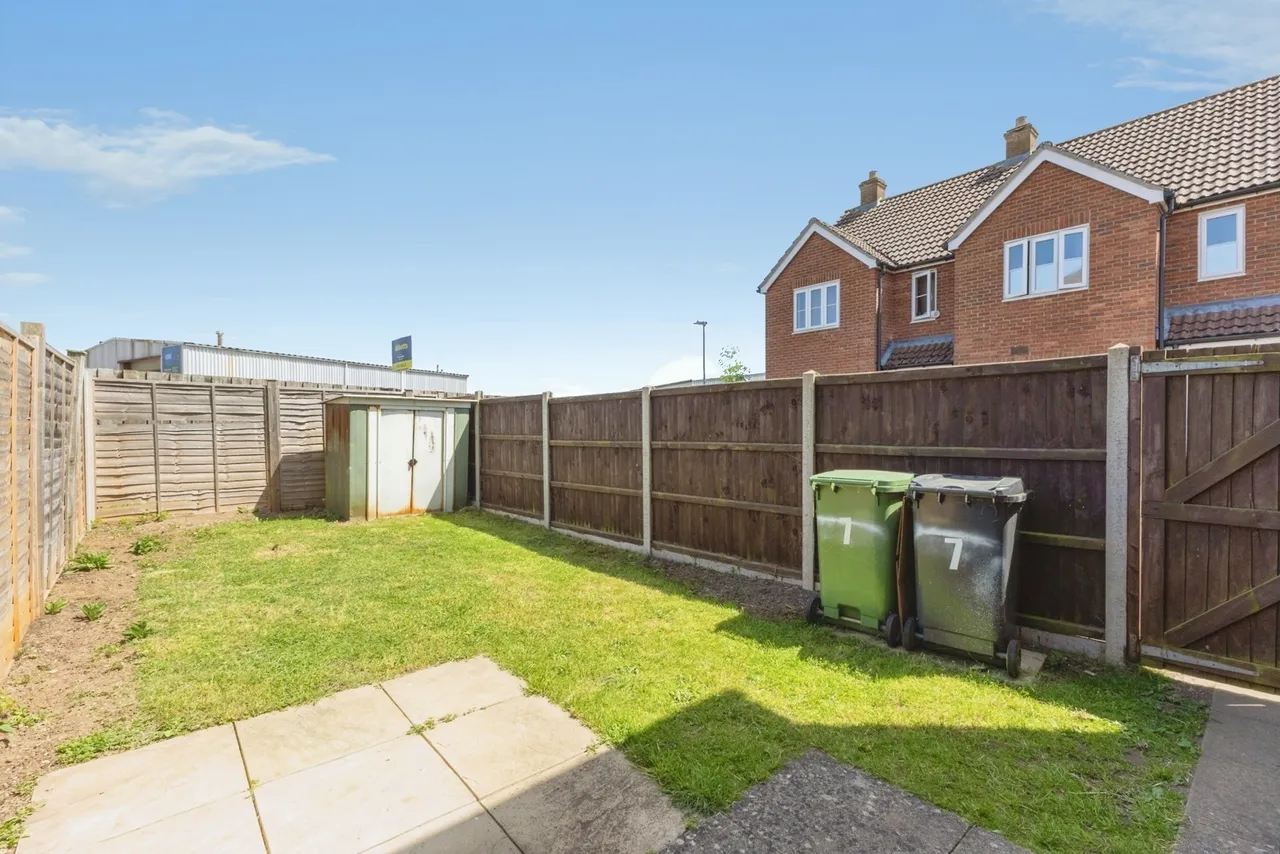 Merchants Court, Watton, Thetford, Norfolk, IP25, photo 19