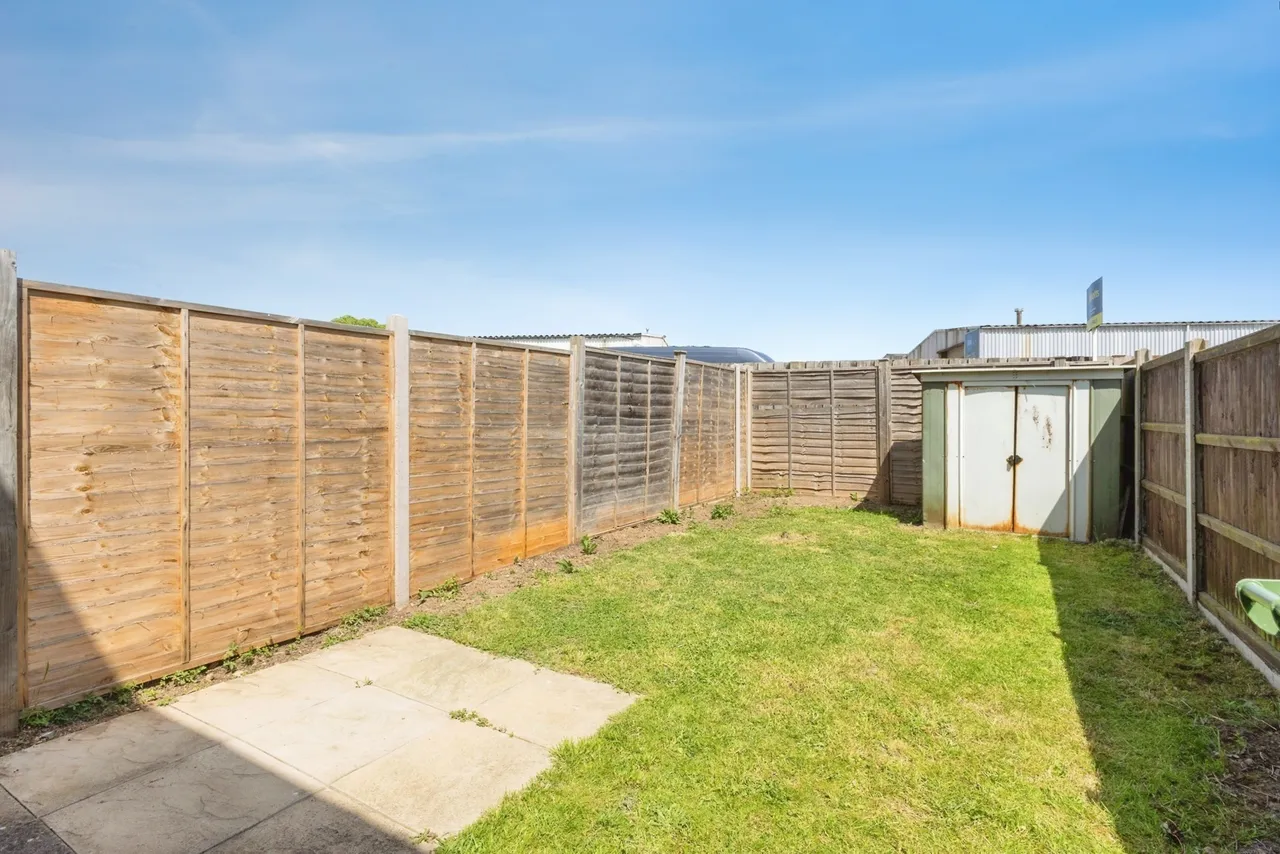 Merchants Court, Watton, Thetford, Norfolk, IP25, photo 18