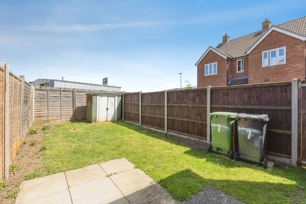 Merchants Court, Watton, Thetford, Norfolk, IP25, photo 20