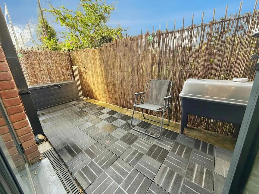 Cassio Road, Watford, Hertfordshire, WD18, photo 12