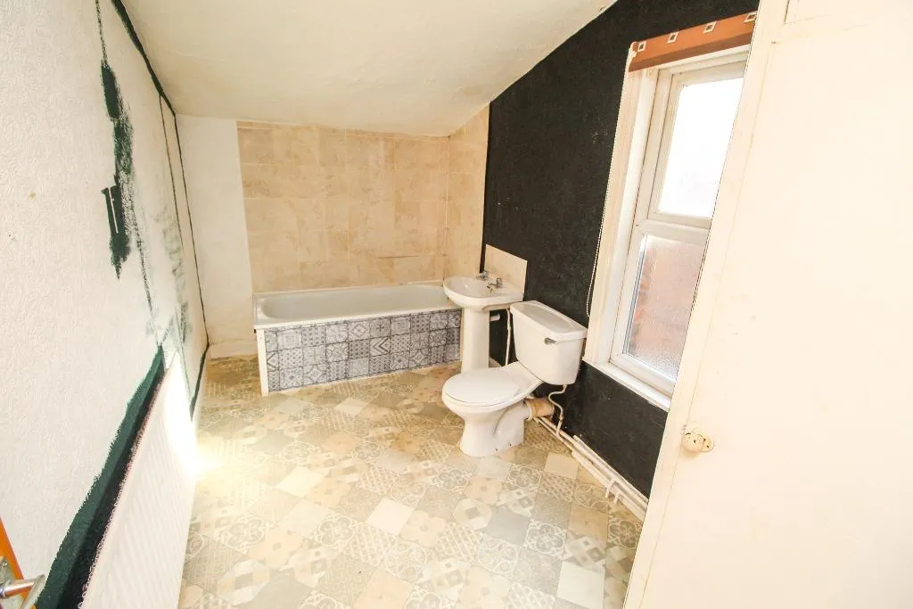 Norman Street, Netherfield, NG4, photo 8