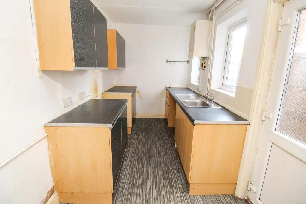 Norman Street, Netherfield, NG4, photo 4