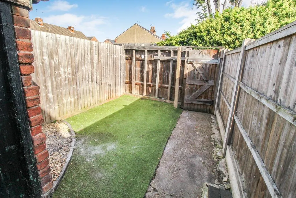 Norman Street, Netherfield, NG4, photo 5