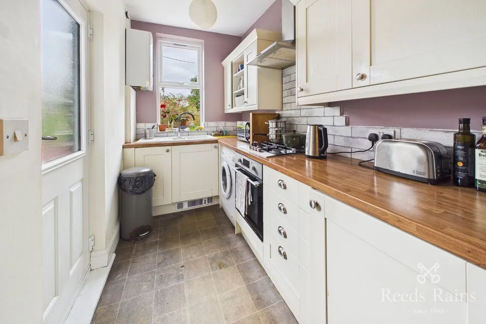 Oakland Road, Sheffield, S6, photo 2