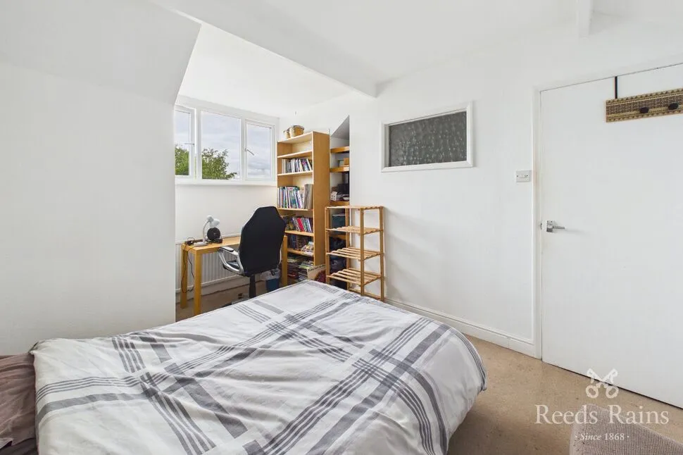 Oakland Road, Sheffield, S6, photo 12