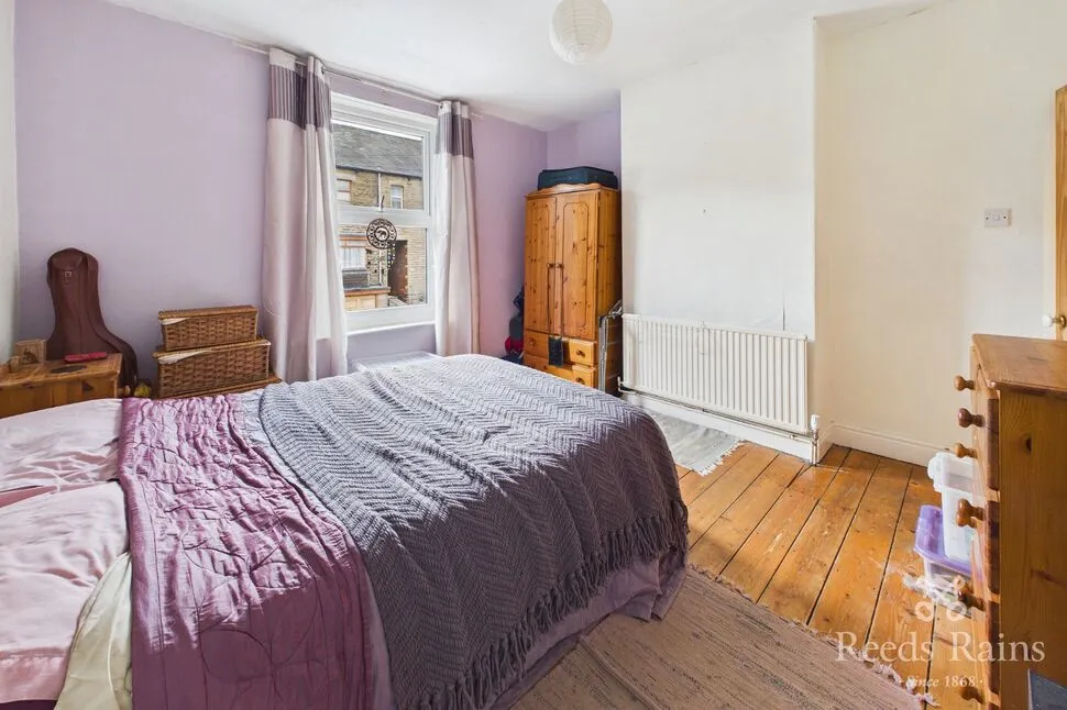 Oakland Road, Sheffield, S6, photo 8