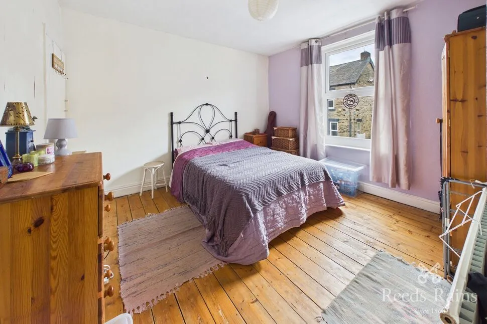 Oakland Road, Sheffield, S6, photo 5