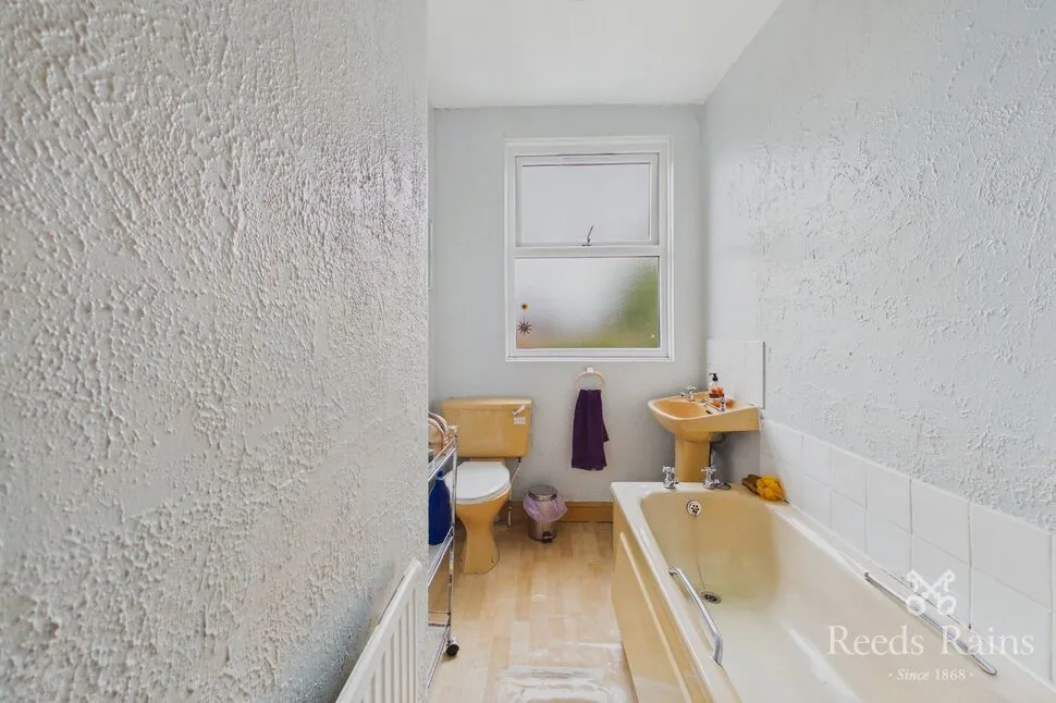 Oakland Road, Sheffield, S6, photo 7