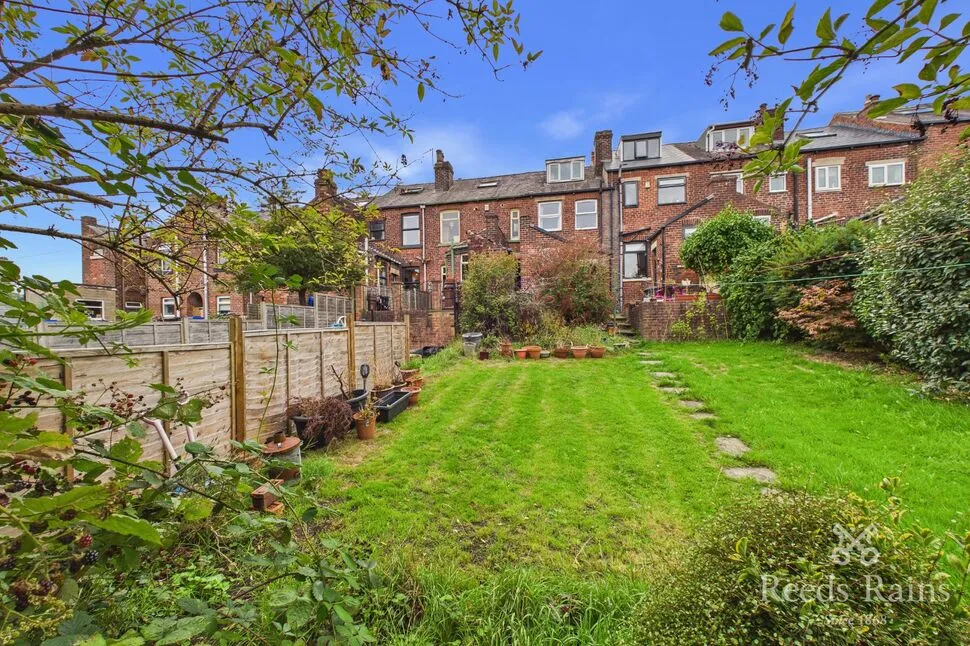 Oakland Road, Sheffield, S6, photo 6