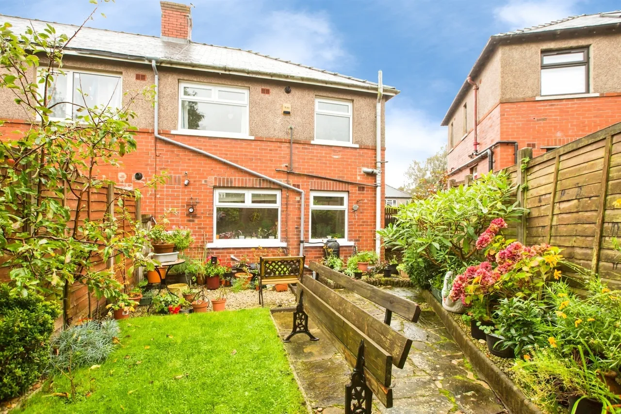 Ashville Gardens, Halifax, HX2, photo 11