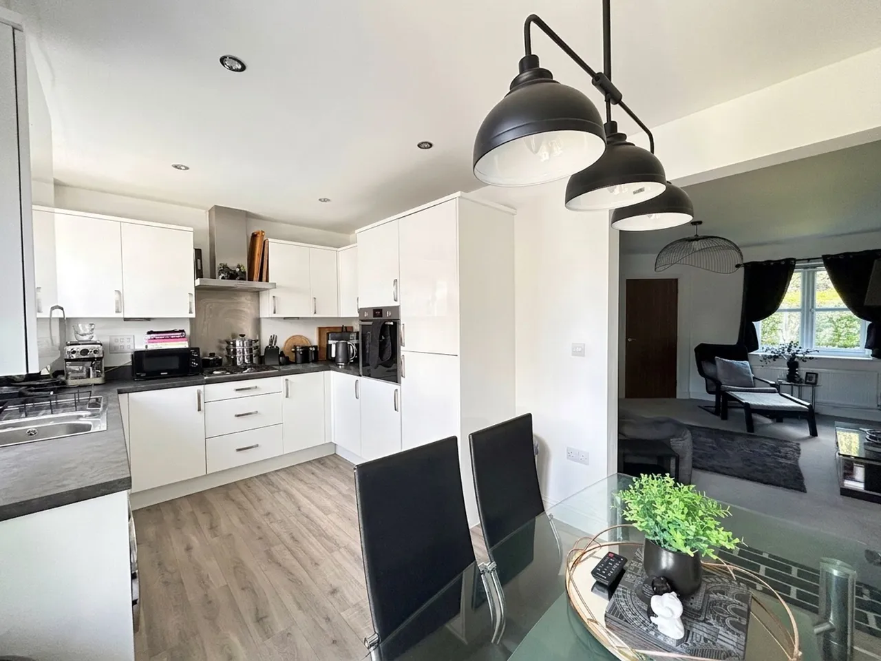 Ware Close, Sandbach, photo 7