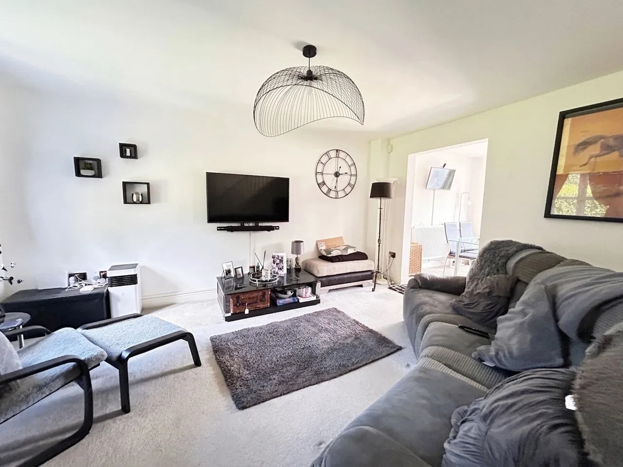 Ware Close, Sandbach, photo 5