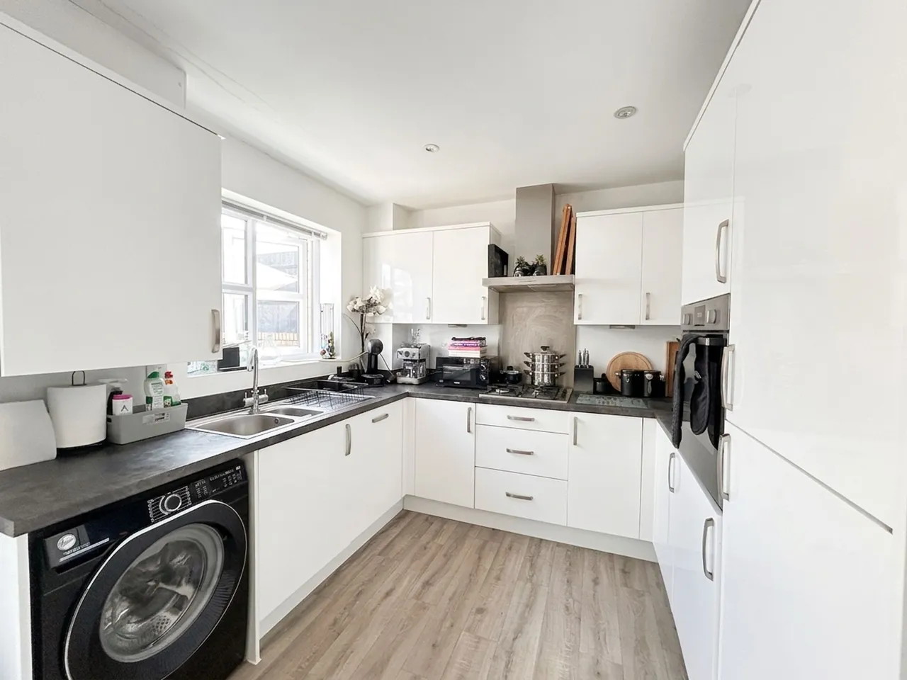 Ware Close, Sandbach, photo 9