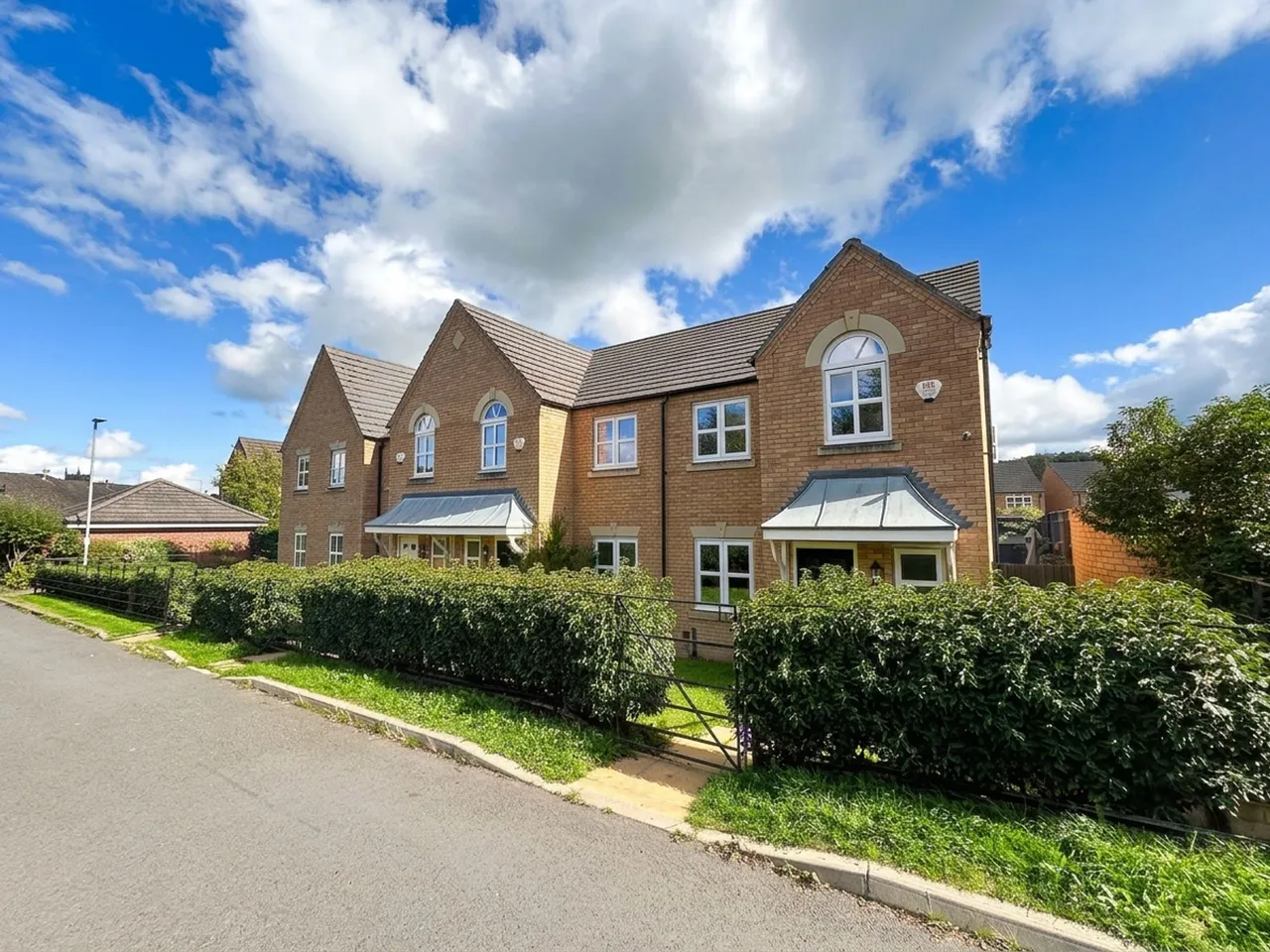 3 bed house for sale, Ware Close, Sandbach