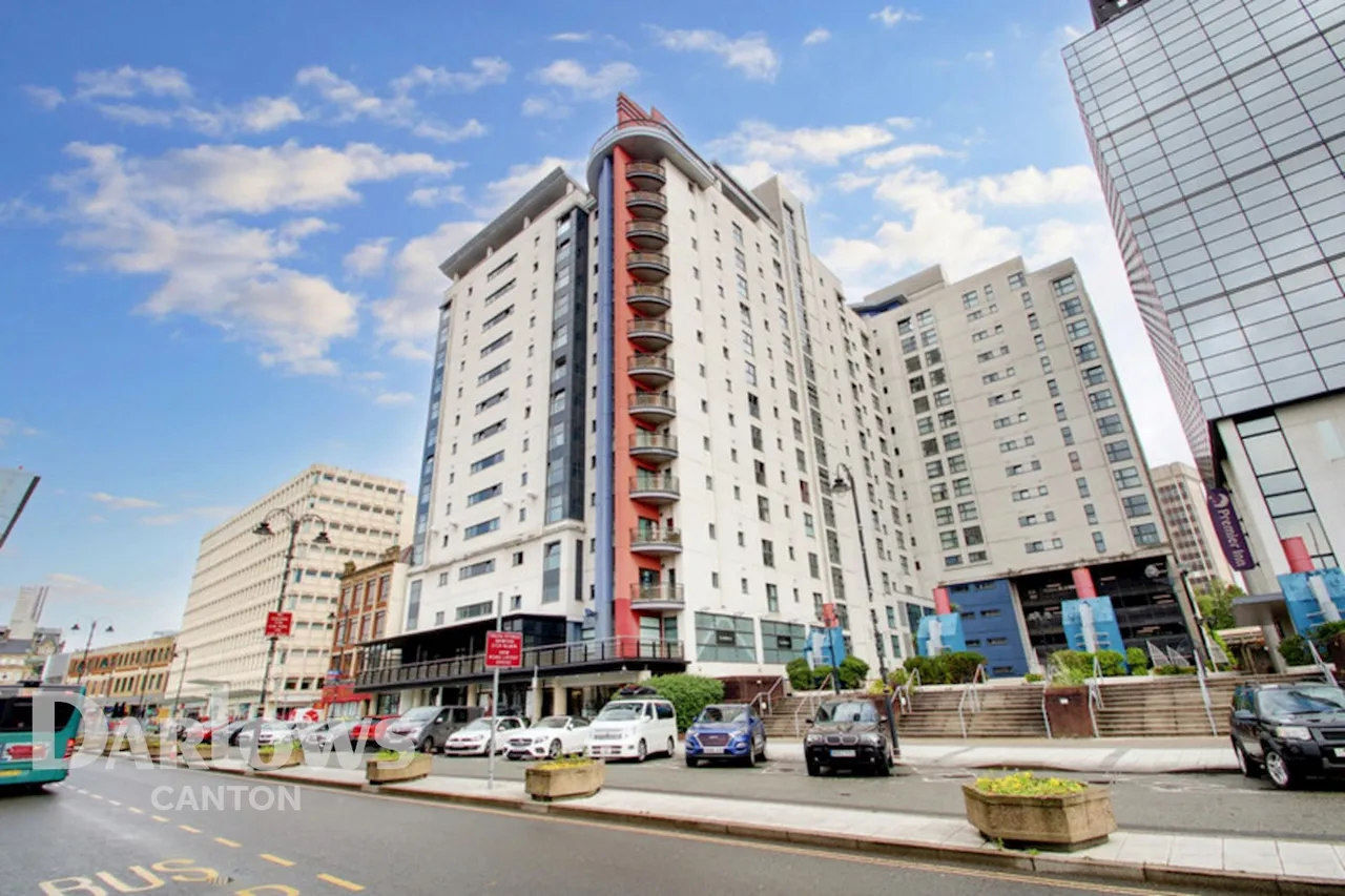 Churchill Way, Cardiff, photo 17