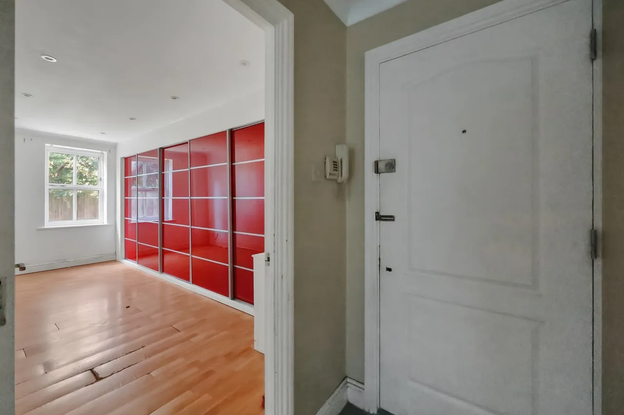 Flat 1 Haydock Lodge, 1 Church Paddock Court, Wallington, SM6 7AE, photo 10