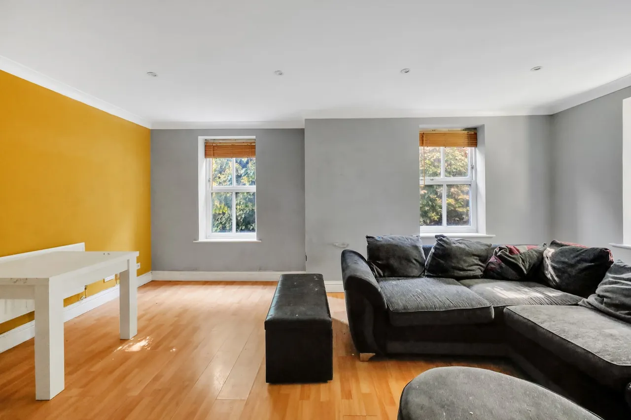 Flat 1 Haydock Lodge, 1 Church Paddock Court, Wallington, SM6 7AE, photo 4