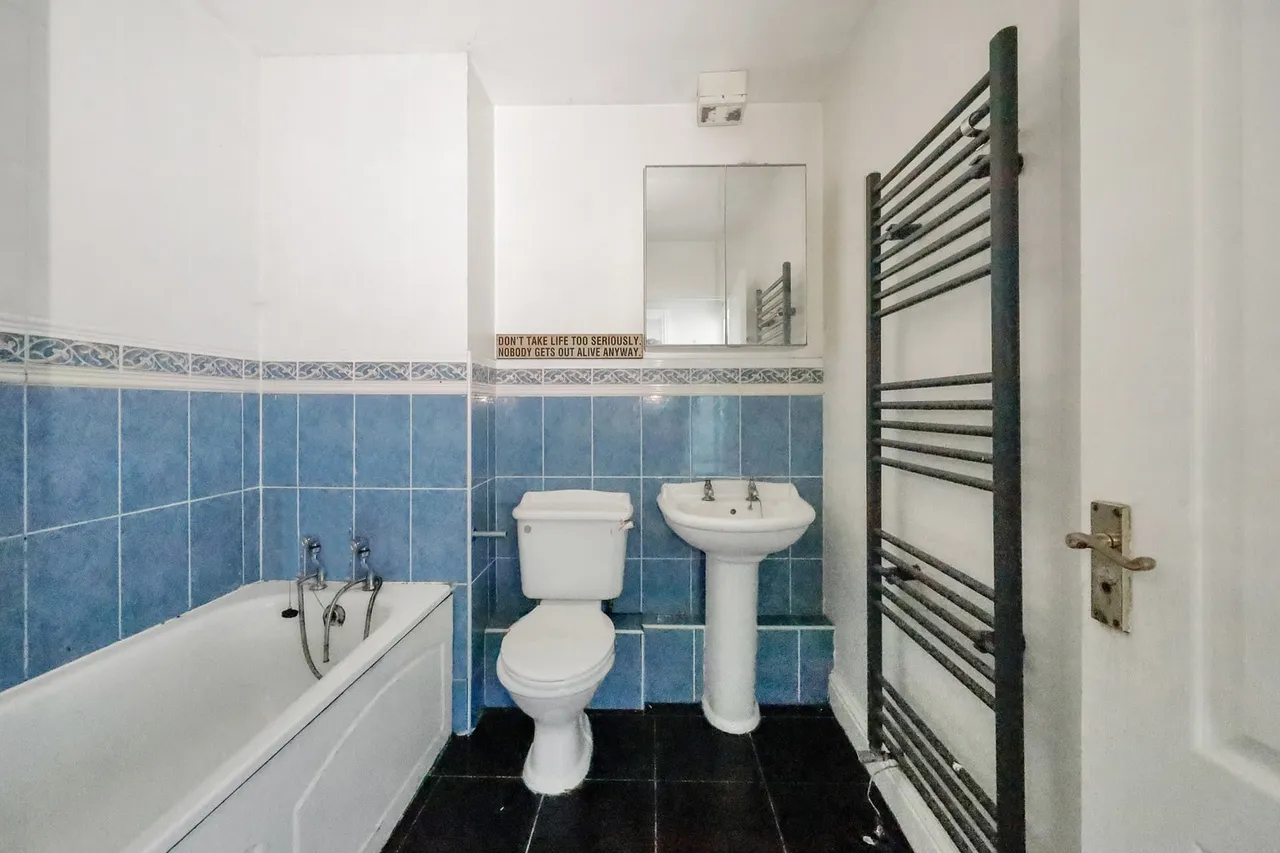Flat 1 Haydock Lodge, 1 Church Paddock Court, Wallington, SM6 7AE, photo 13
