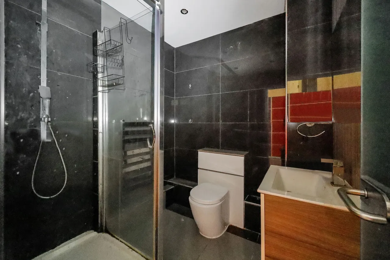 Flat 1 Haydock Lodge, 1 Church Paddock Court, Wallington, SM6 7AE, photo 12