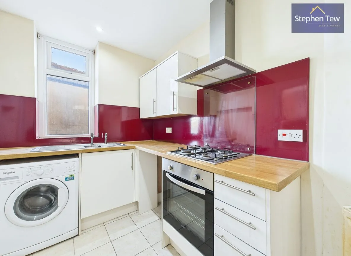 Northfield Avenue, Blackpool, FY1, photo 3