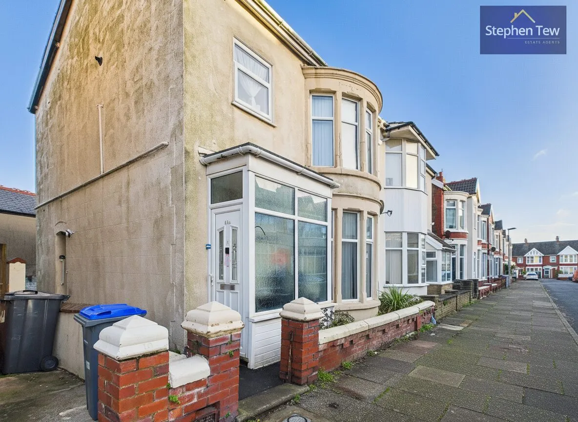 Northfield Avenue, Blackpool, FY1, photo 5
