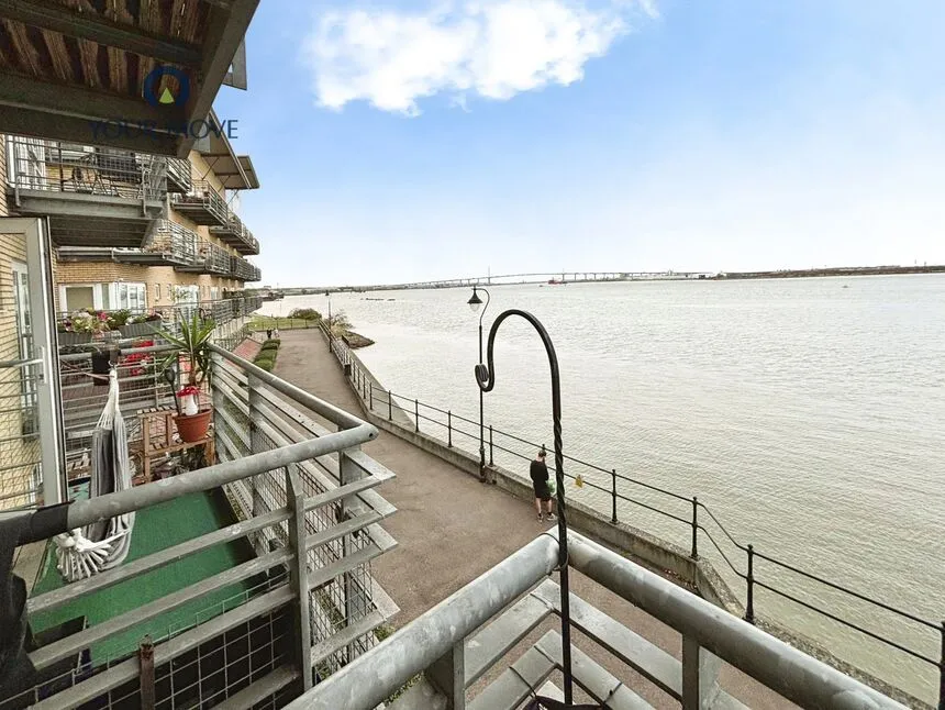 Portland Place, Greenhithe, DA9, photo 11