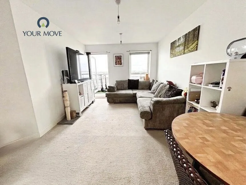 Portland Place, Greenhithe, DA9, photo 5