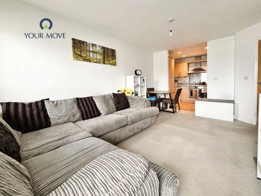 Portland Place, Greenhithe, DA9, photo 4
