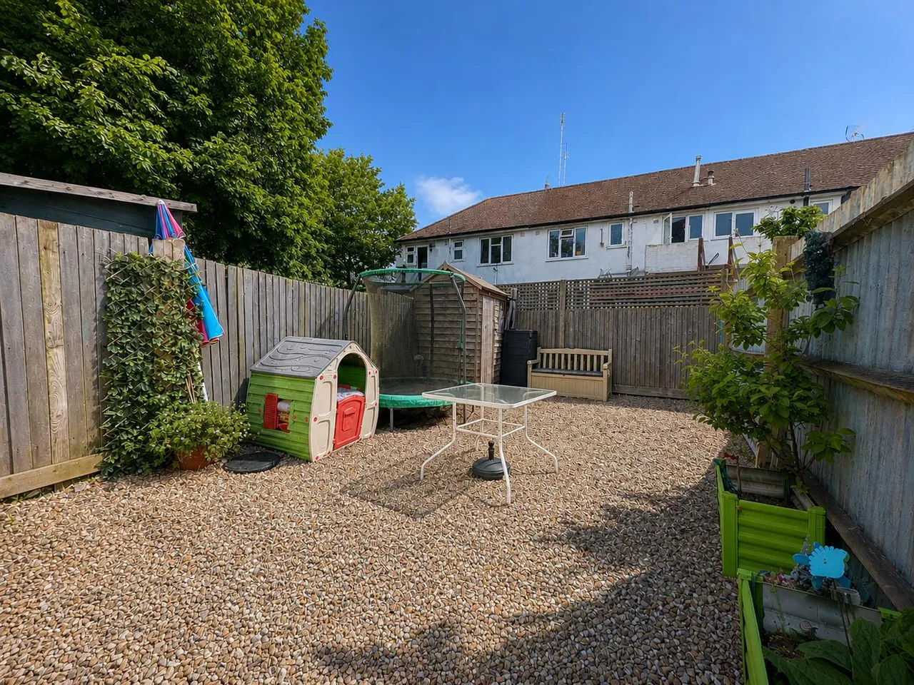 Latchmere Lane, Kingston Upon Thames, KT2, photo 12
