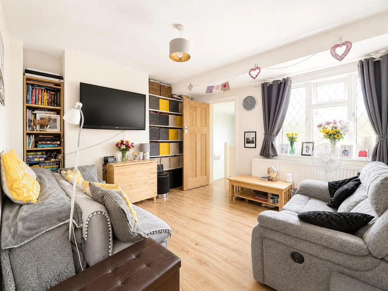 Latchmere Lane, Kingston Upon Thames, KT2, photo 2