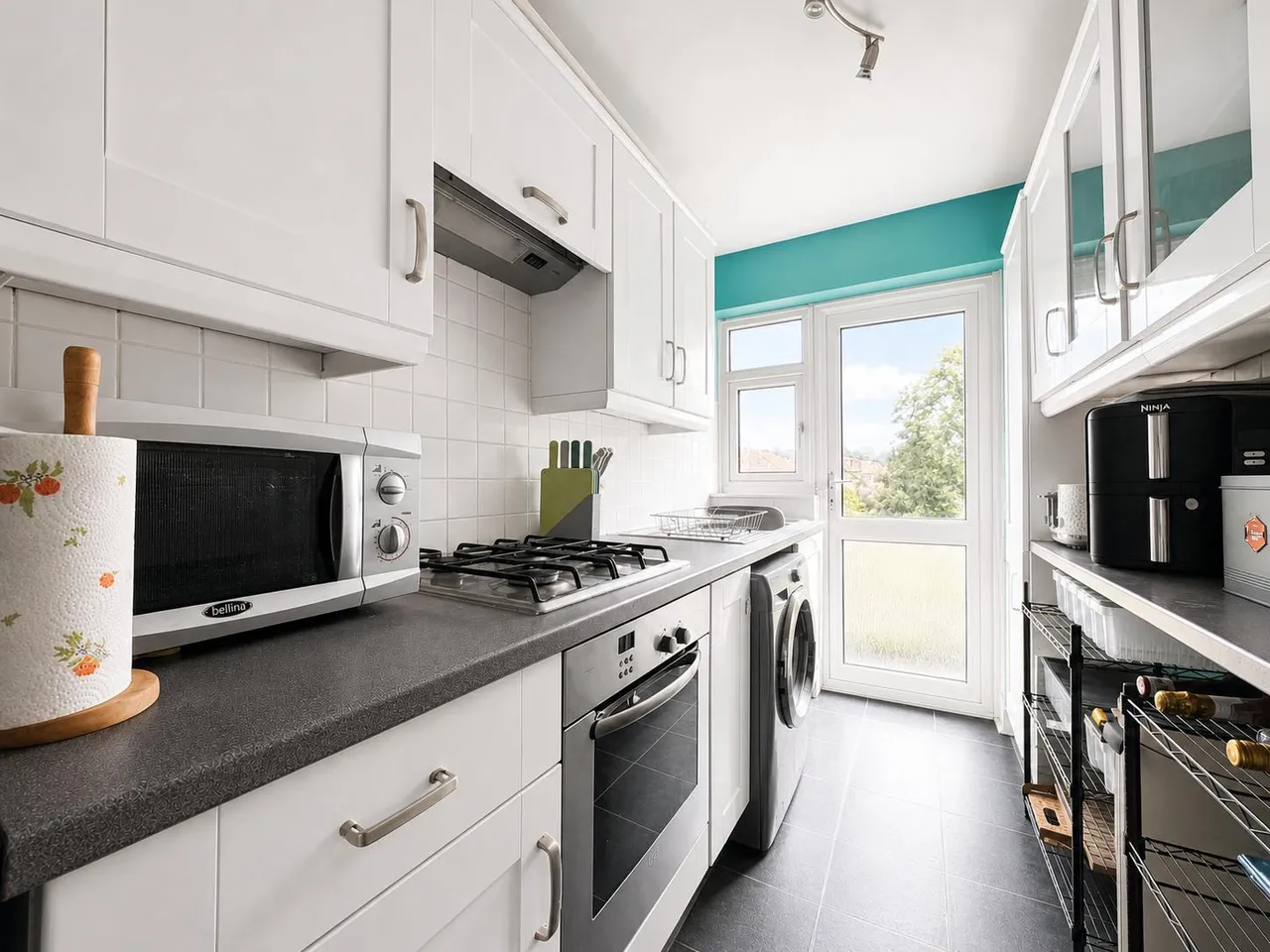 Latchmere Lane, Kingston Upon Thames, KT2, photo 4
