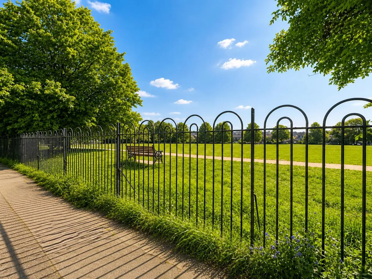 Latchmere Lane, Kingston Upon Thames, KT2, photo 16