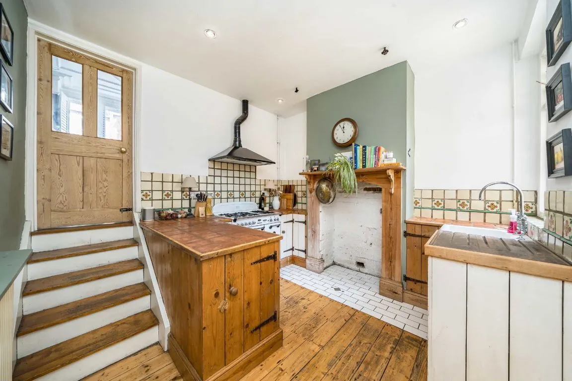 Kingscourt Road, SW16, photo 4