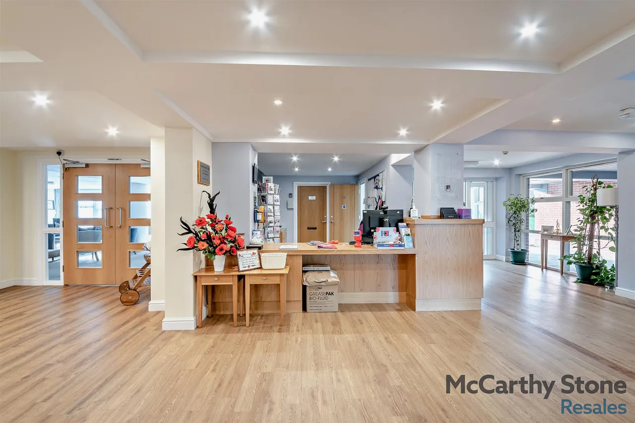 New Road, Basingstoke, RG21, photo 21
