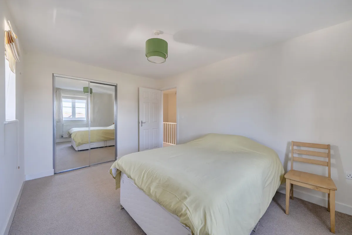 Manor Gardens, Wincanton, BA9, photo 9