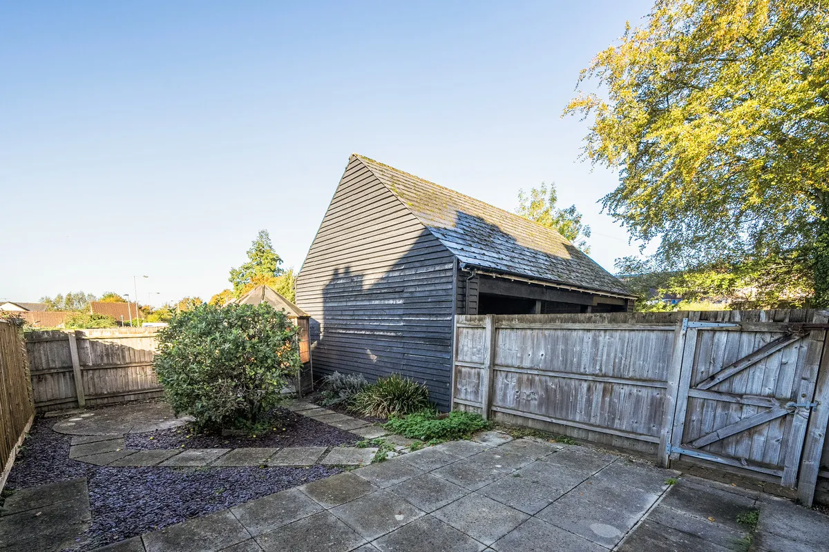 Manor Gardens, Wincanton, BA9, photo 15
