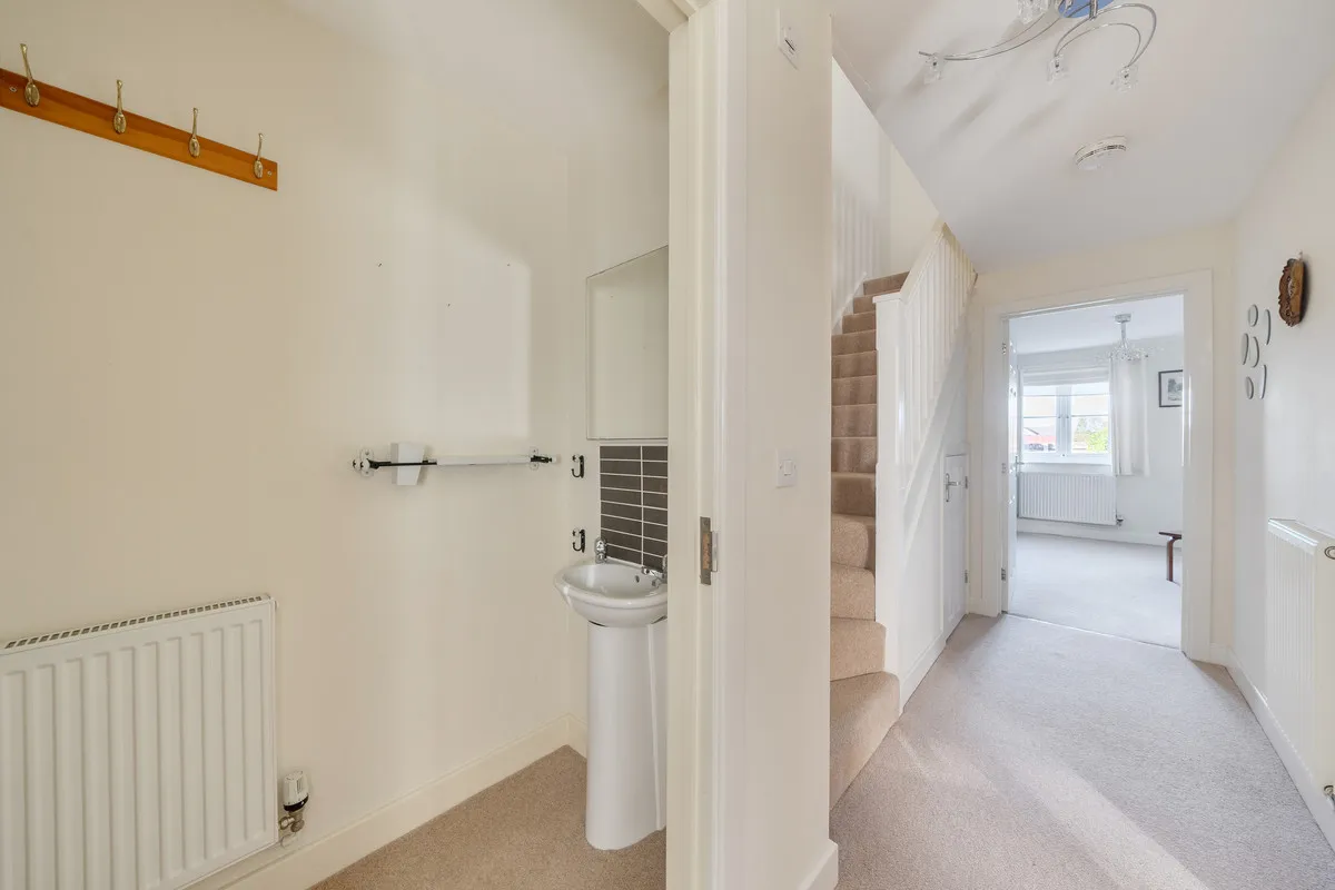 Manor Gardens, Wincanton, BA9, photo 7