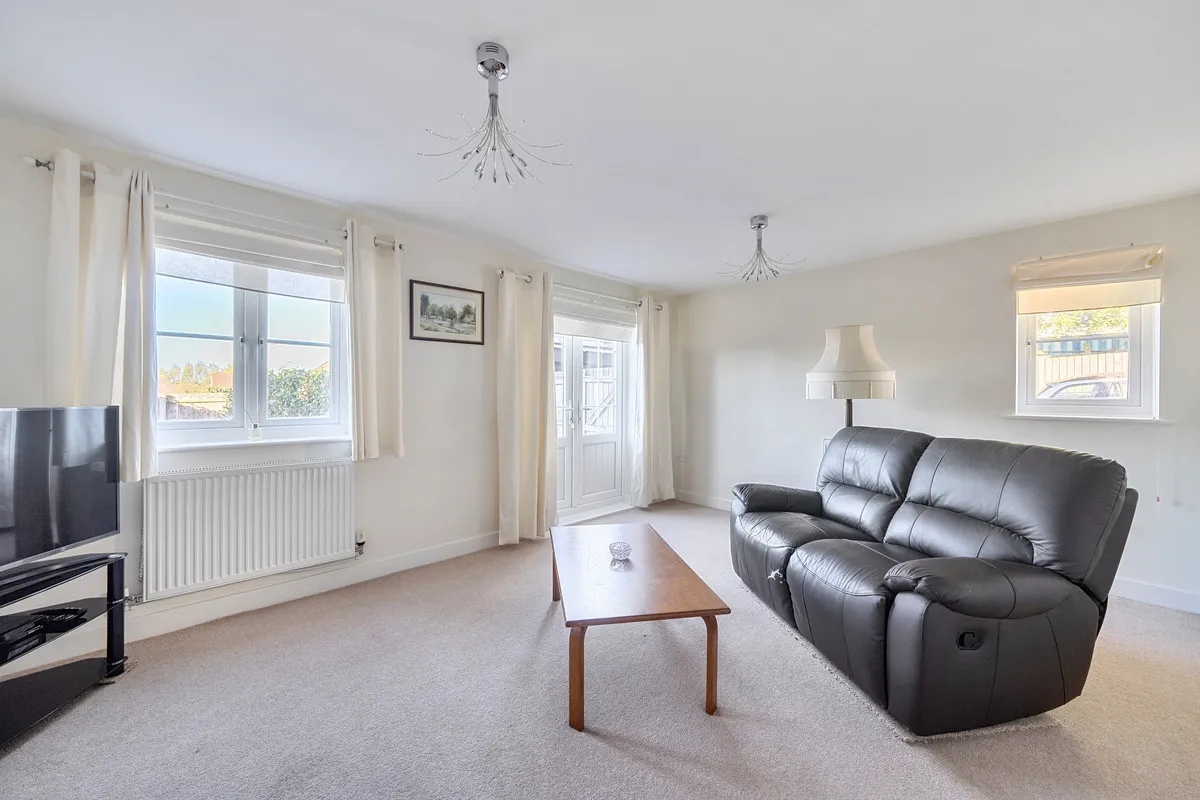 Manor Gardens, Wincanton, BA9, photo 5