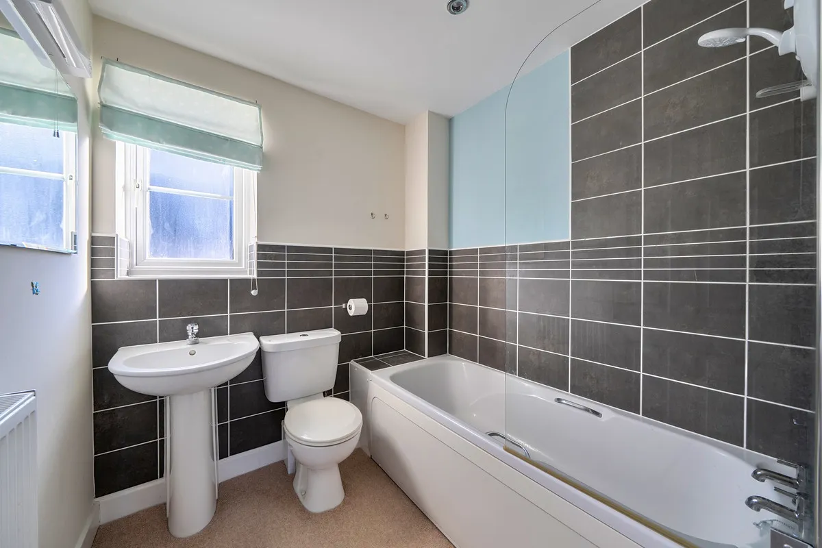 Manor Gardens, Wincanton, BA9, photo 12