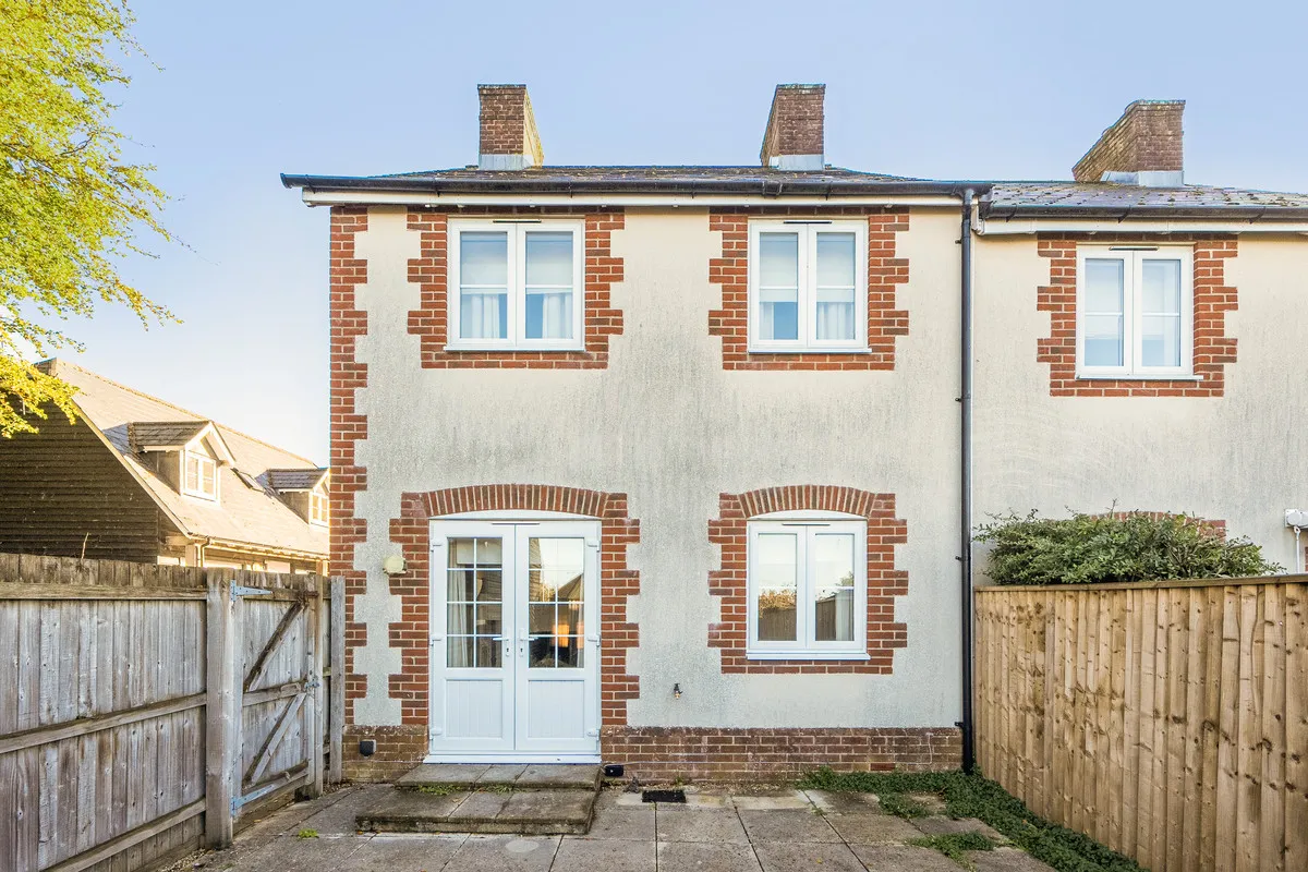 Manor Gardens, Wincanton, BA9, photo 13
