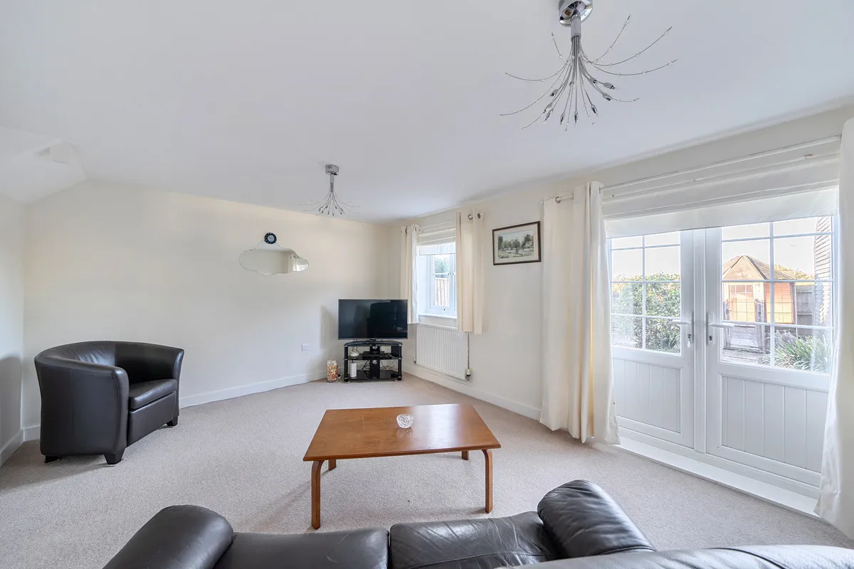 Manor Gardens, Wincanton, BA9, photo 6