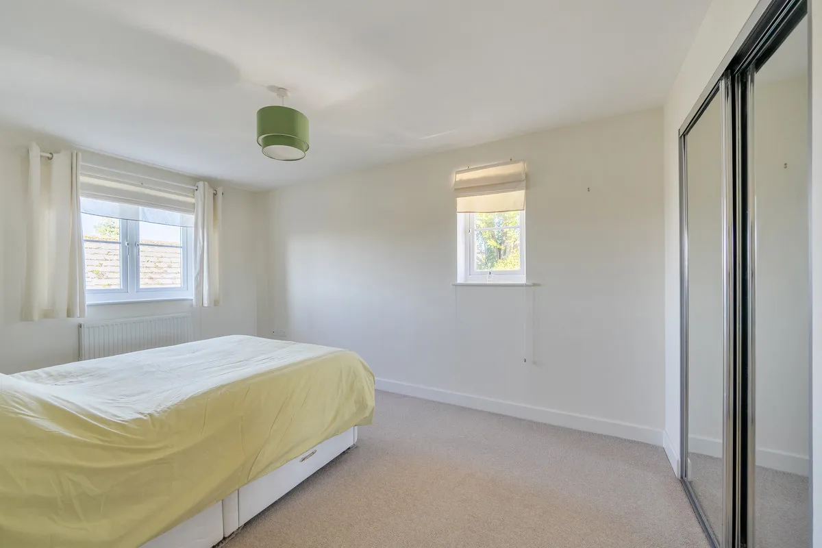 Manor Gardens, Wincanton, BA9, photo 10