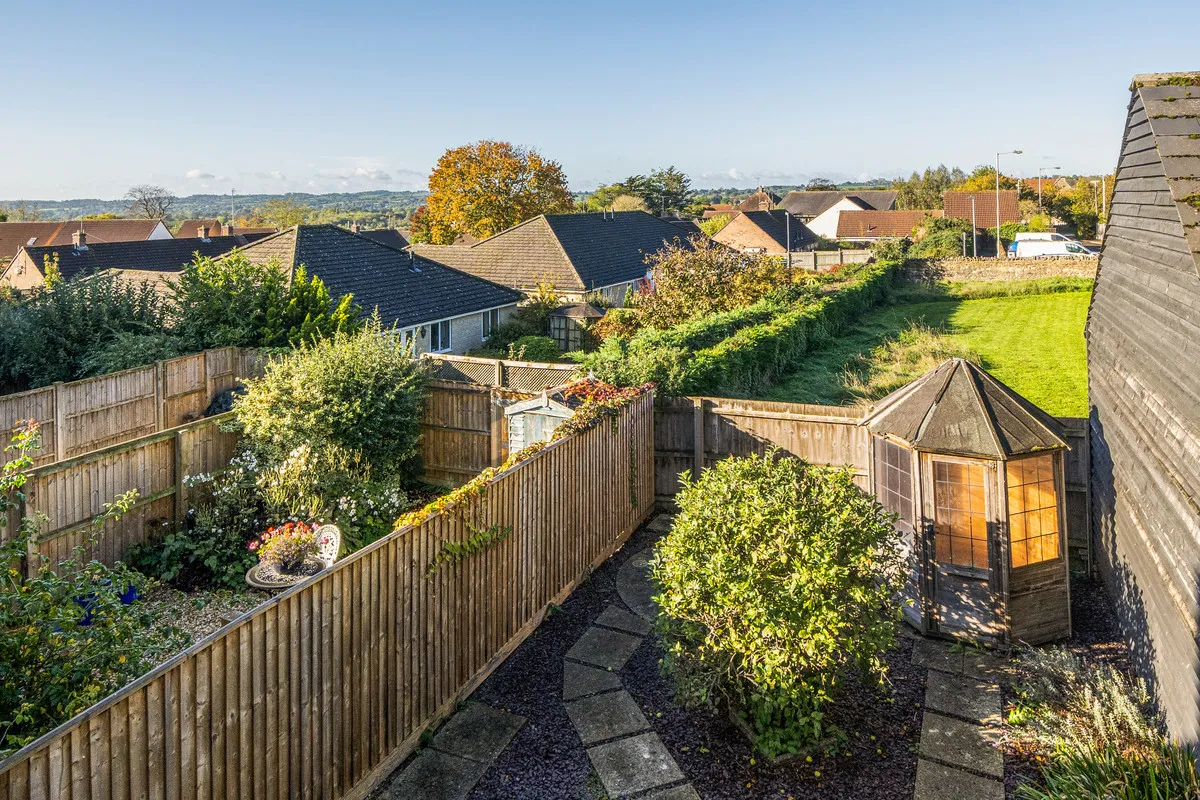 Manor Gardens, Wincanton, BA9, photo 14
